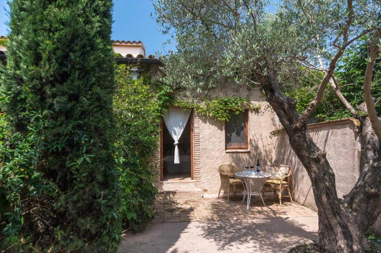 El Moli De Siurana Guest House Exterior photo
