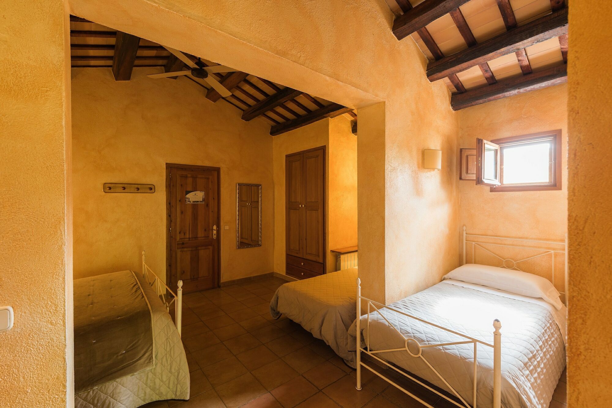 El Moli De Siurana Guest House Exterior photo
